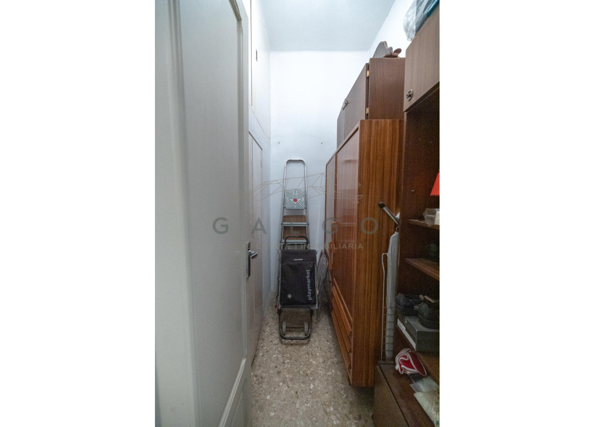 Venta - Piso - Valencia - Gran Vía