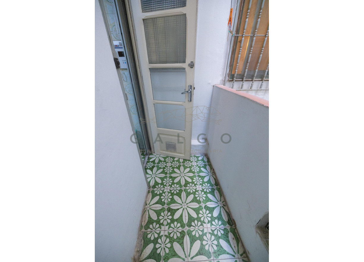 Venta - Piso - Valencia - Gran Vía