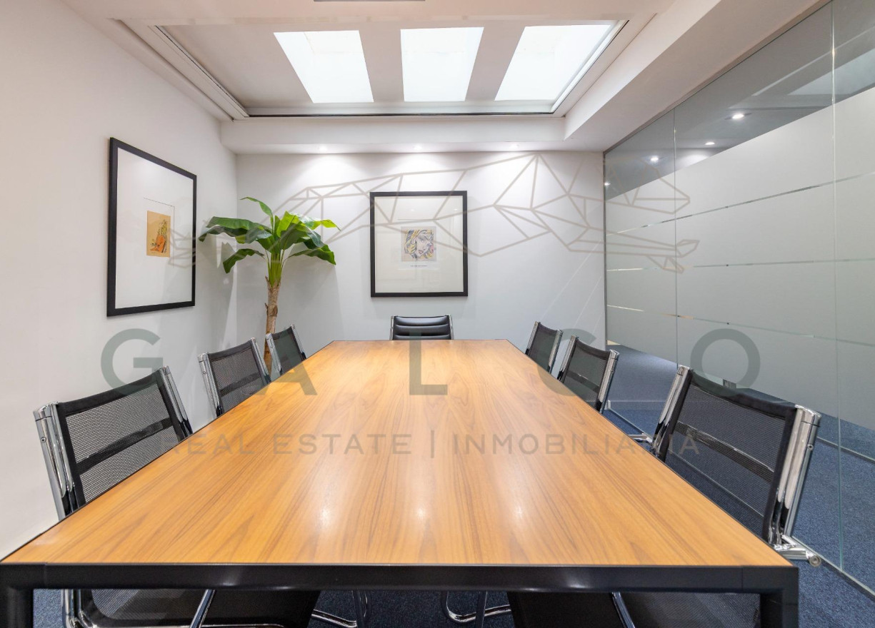 Venta - Piso - Valencia - Gran Vía