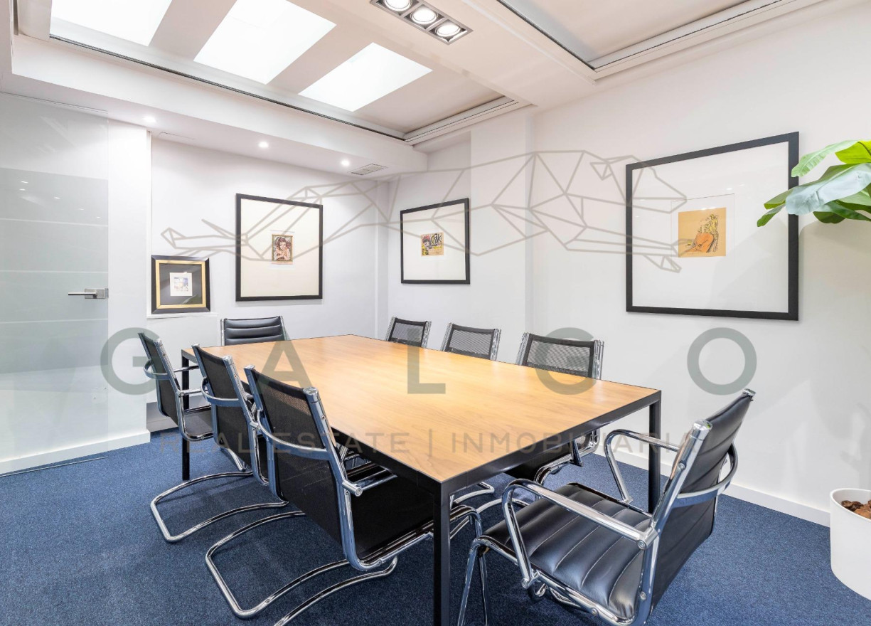 Venta - Piso - Valencia - Gran Vía