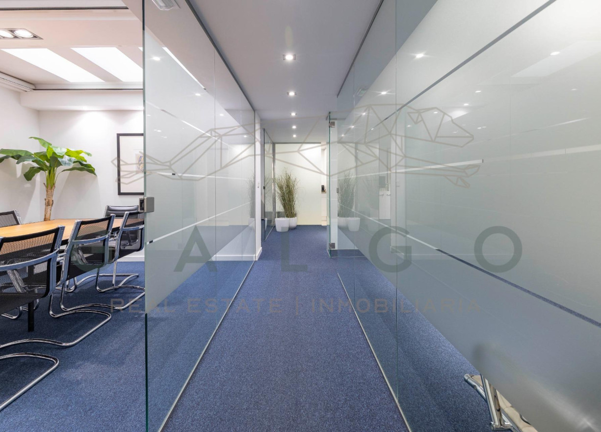 Venta - Piso - Valencia - Gran Vía