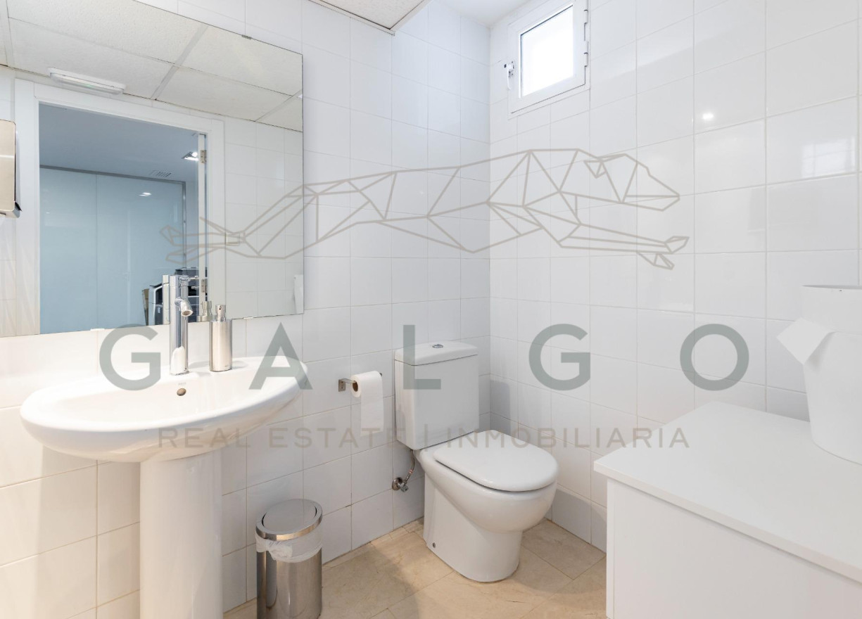 Venta - Piso - Valencia - Gran Vía