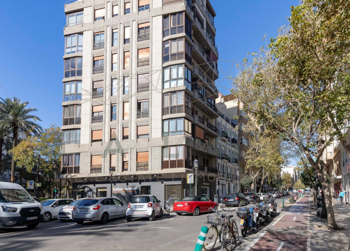 Venta - Piso - Valencia - Gran Vía