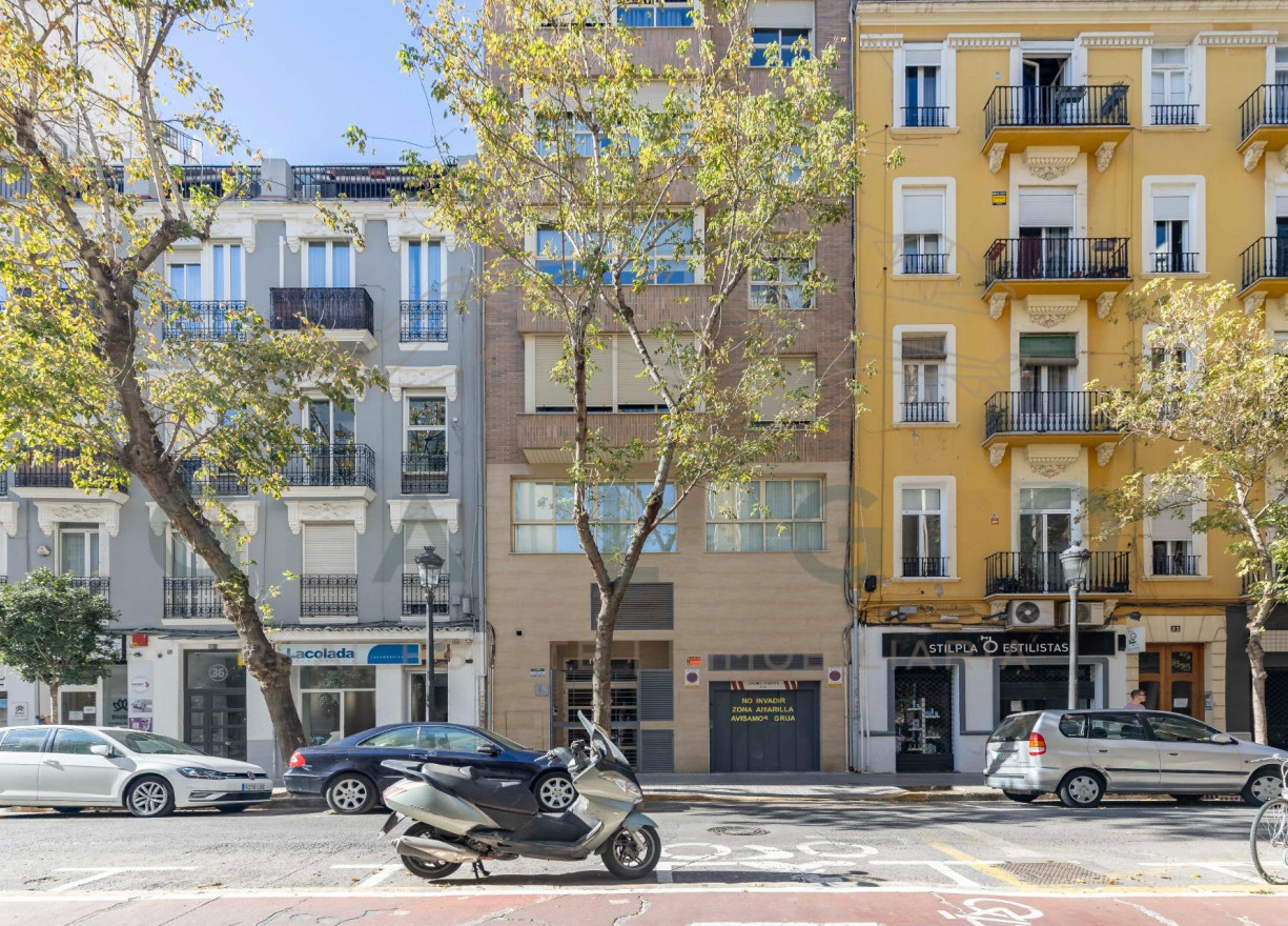 Venta - Piso - Valencia - Gran Vía