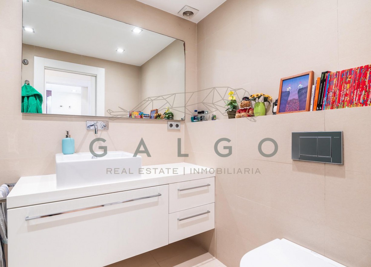 Venta - Piso - Valencia - Jaume Roig