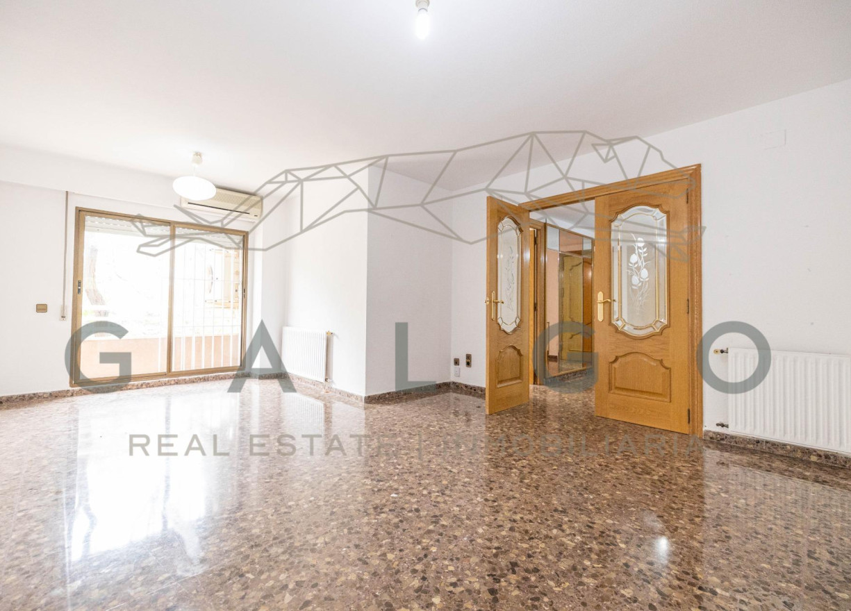 Venta - Piso - Valencia - La Petxina