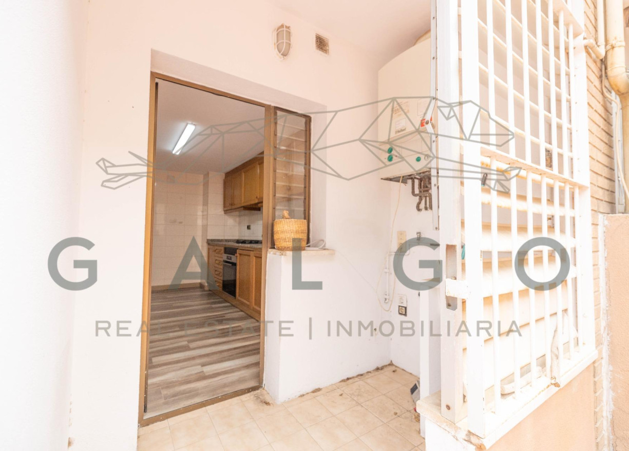 Venta - Piso - Valencia - La Petxina