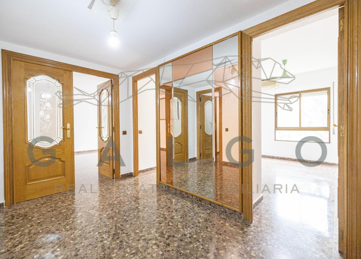 Venta - Piso - Valencia - La Petxina