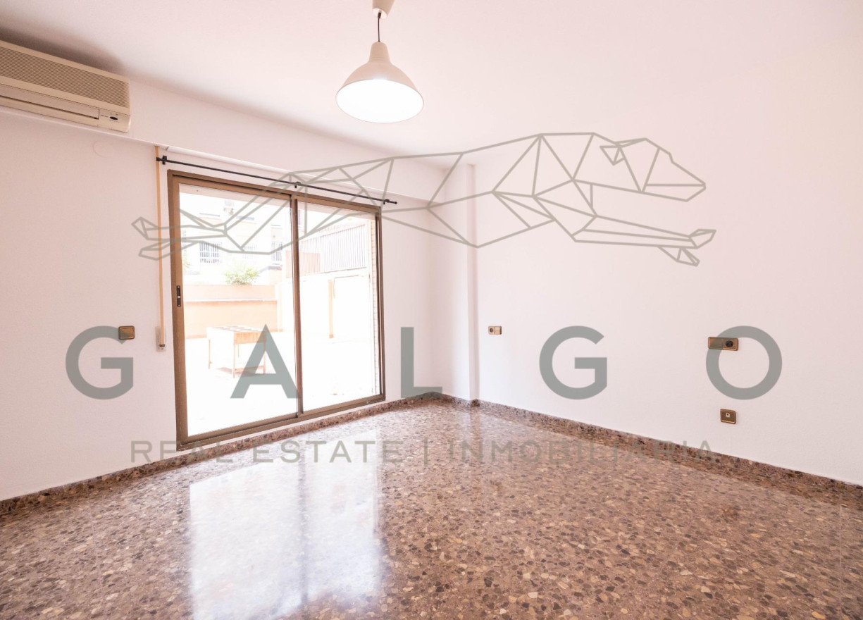 Venta - Piso - Valencia - La Petxina