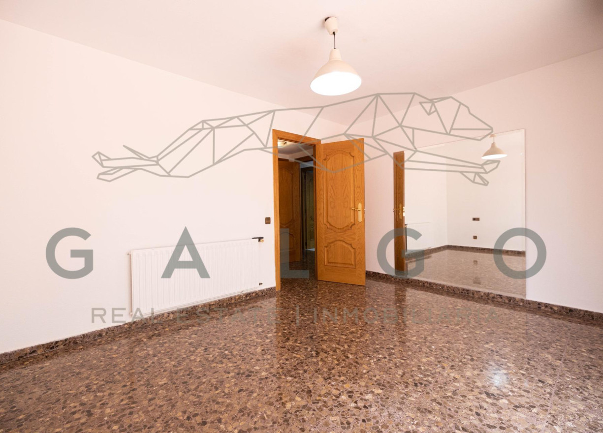 Venta - Piso - Valencia - La Petxina