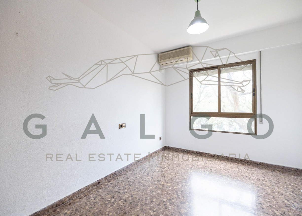 Venta - Piso - Valencia - La Petxina