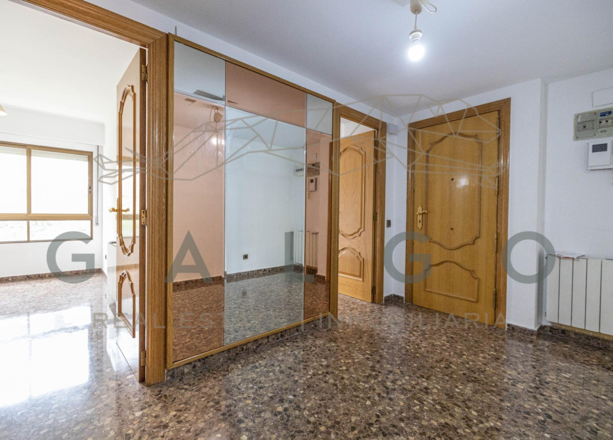 Venta - Piso - Valencia - La Petxina