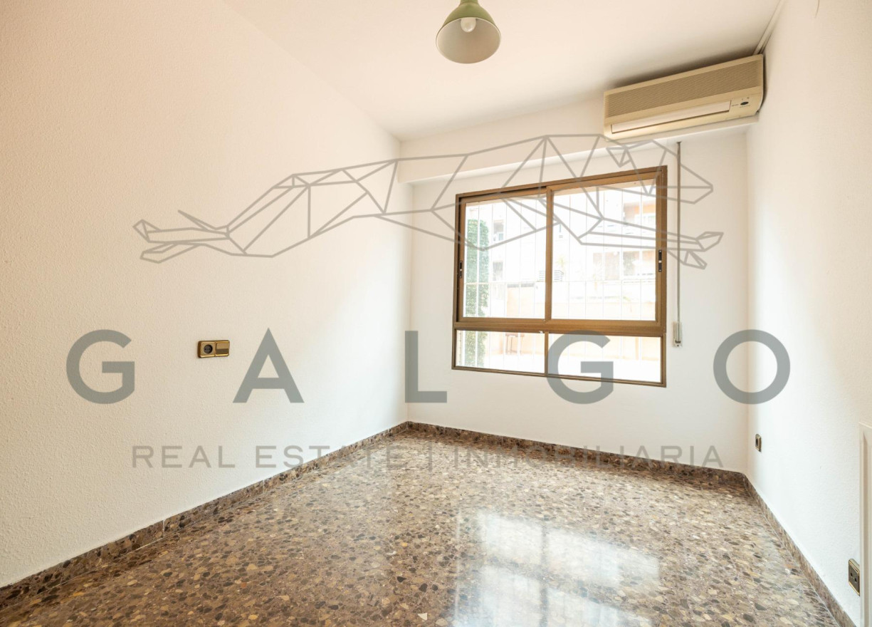 Venta - Piso - Valencia - La Petxina