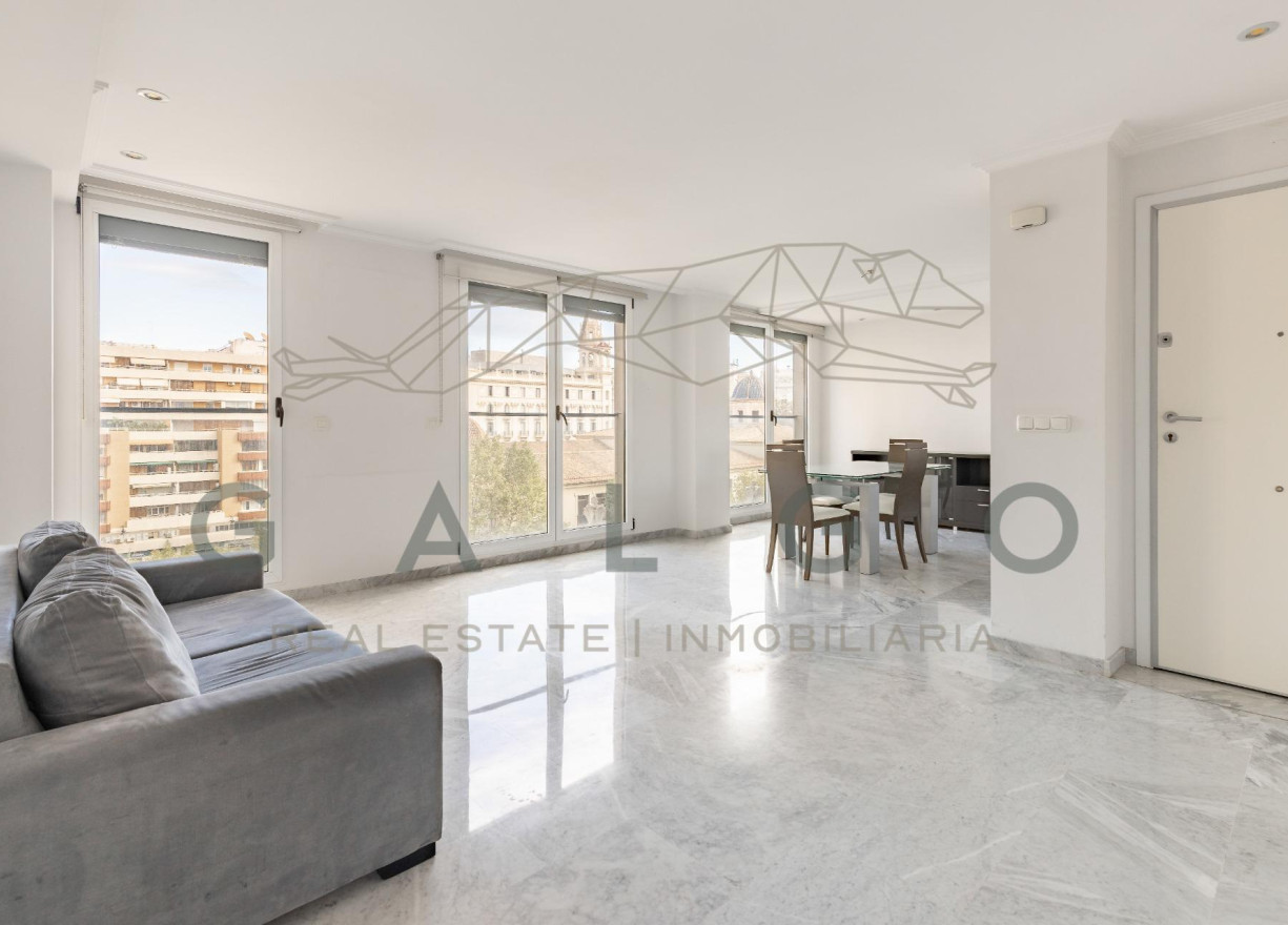 Venta - Piso - Valencia - La Roqueta