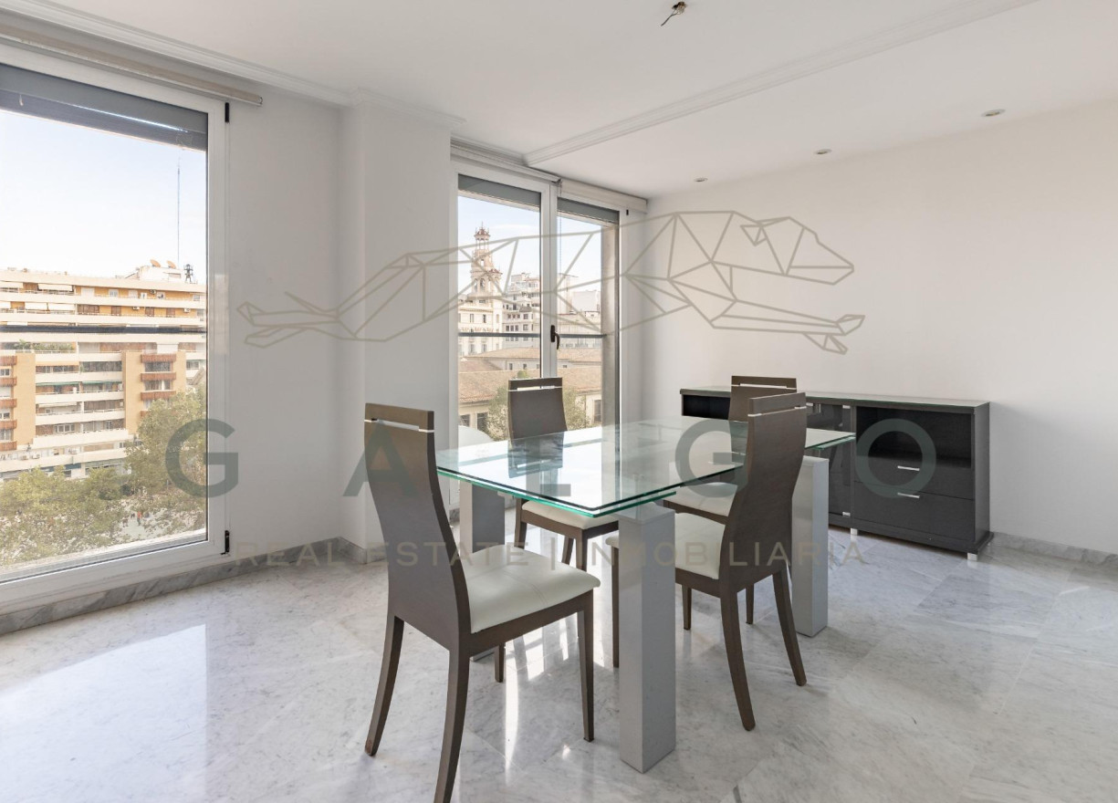 Venta - Piso - Valencia - La Roqueta