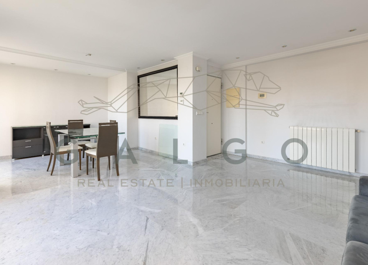 Venta - Piso - Valencia - La Roqueta