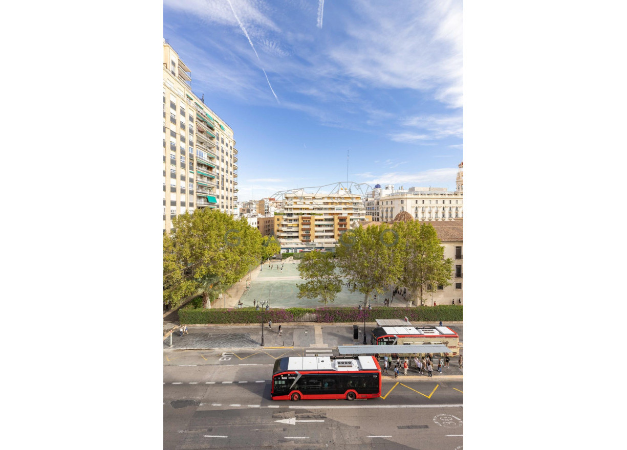 Venta - Piso - Valencia - La Roqueta