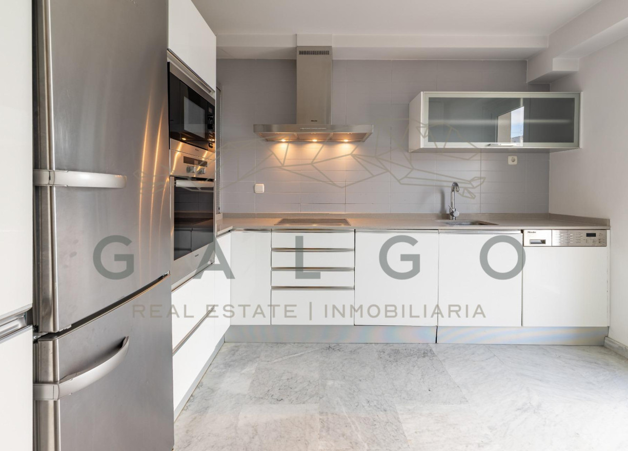 Venta - Piso - Valencia - La Roqueta