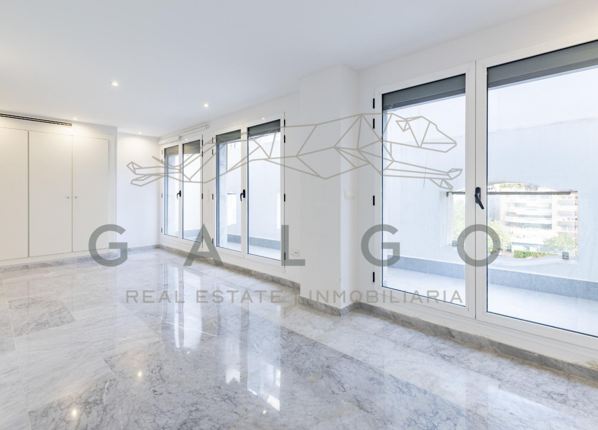 Venta - Piso - Valencia - La Roqueta