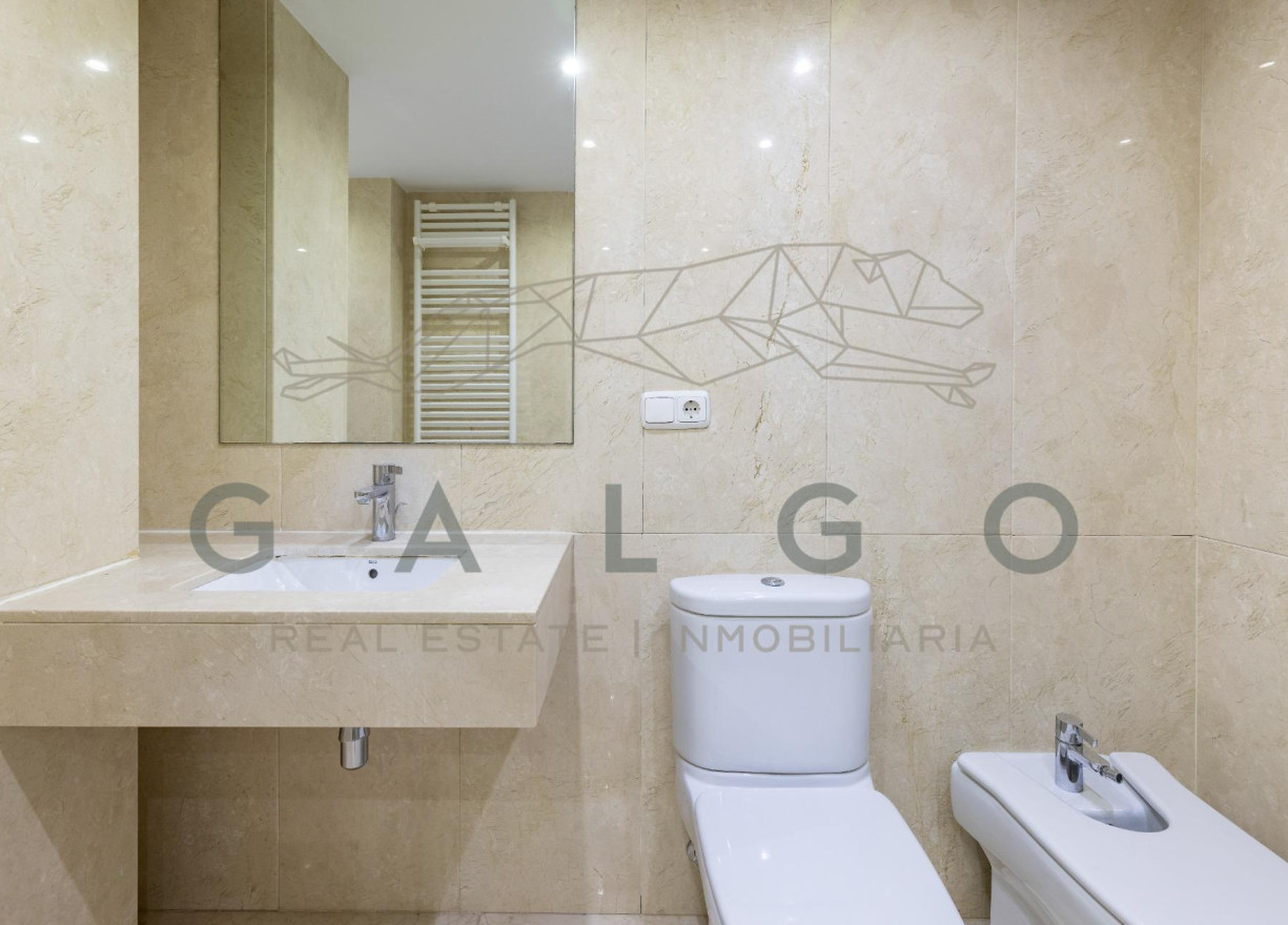 Venta - Piso - Valencia - La Roqueta