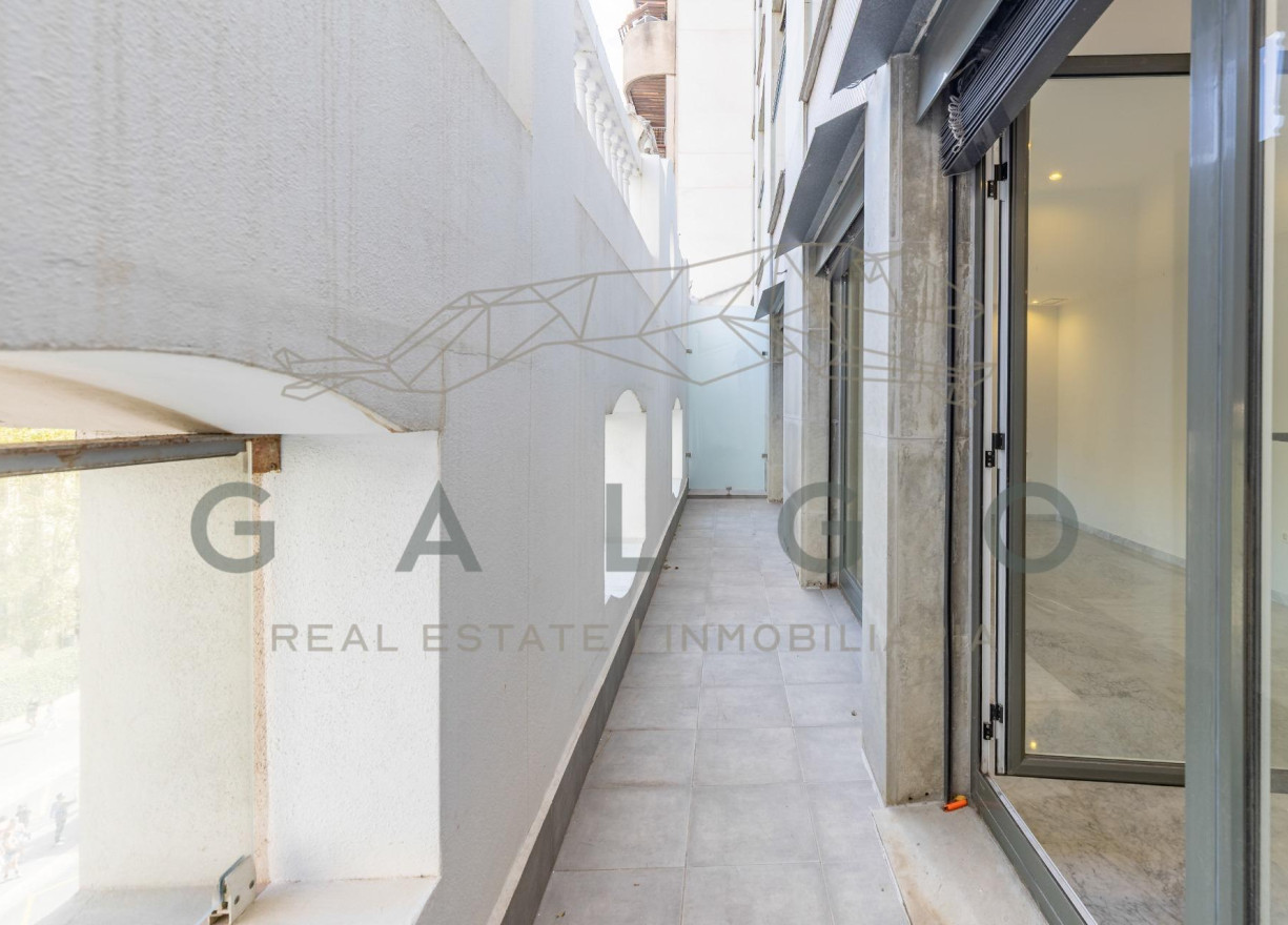 Venta - Piso - Valencia - La Roqueta