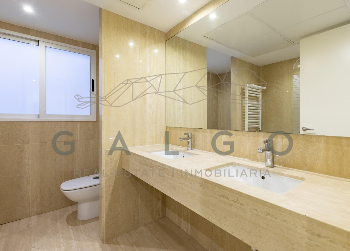 Venta - Piso - Valencia - La Roqueta