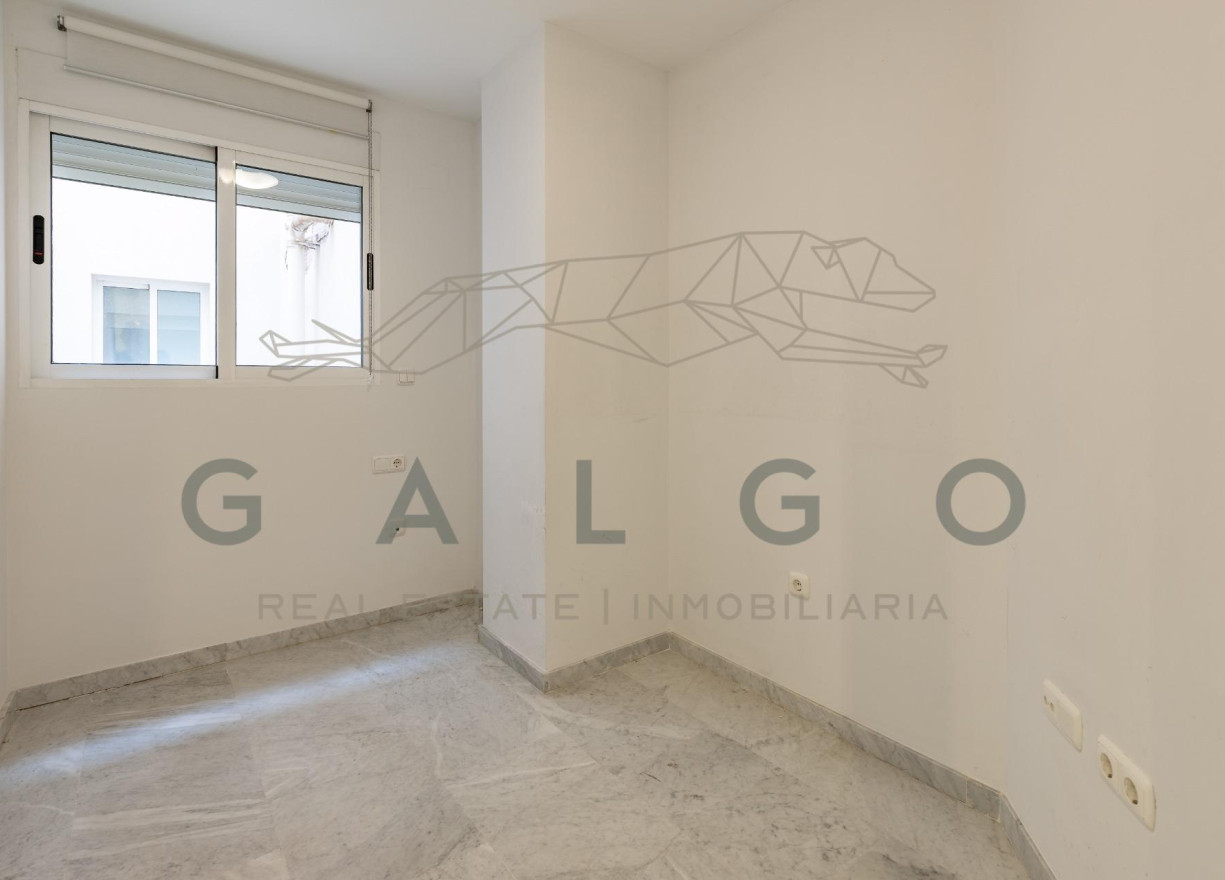 Venta - Piso - Valencia - La Roqueta