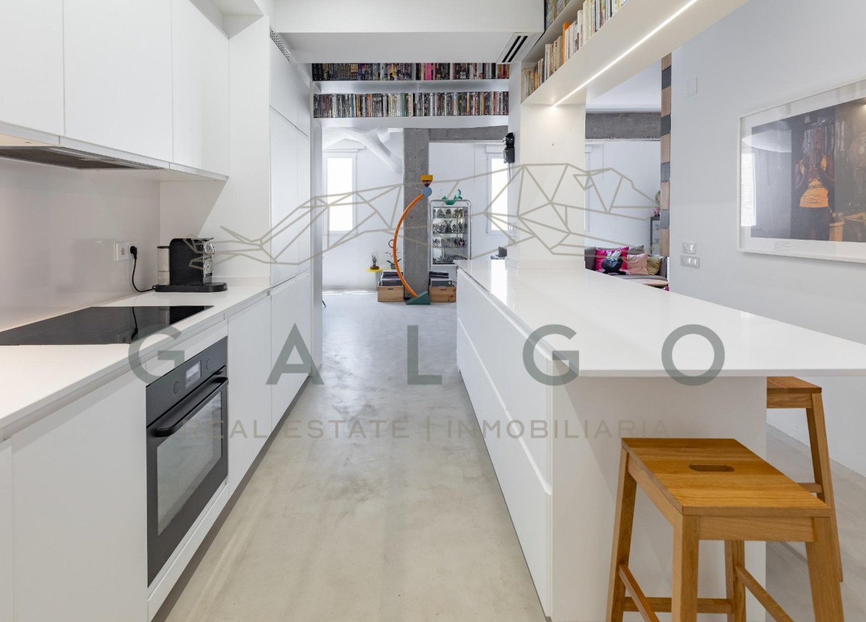 Venta - Piso - Valencia - La Seu