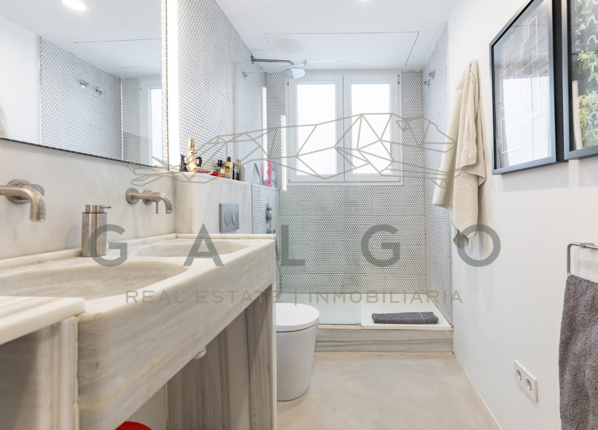 Venta - Piso - Valencia - La Seu
