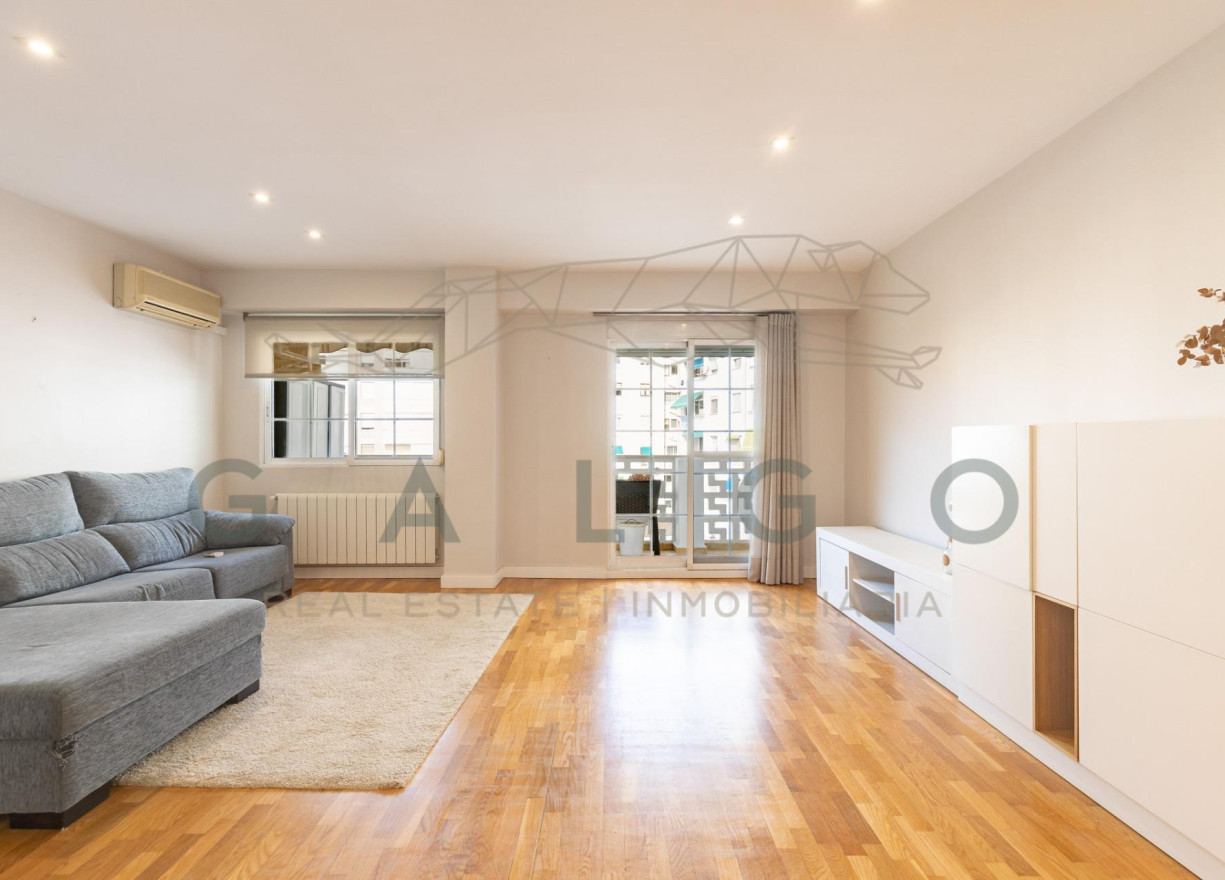 Venta - Piso - Valencia - La Vega Baixa