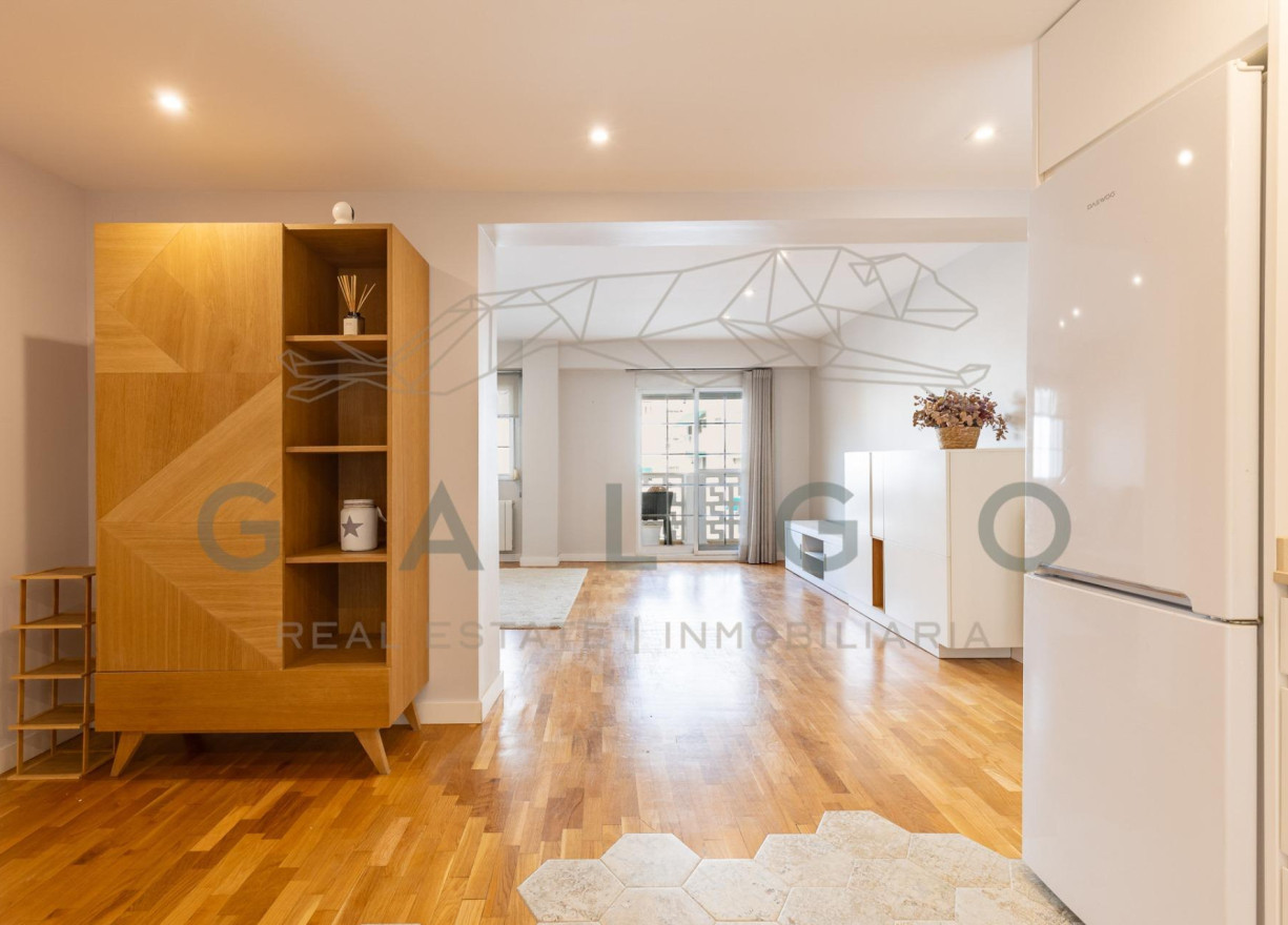 Venta - Piso - Valencia - La Vega Baixa