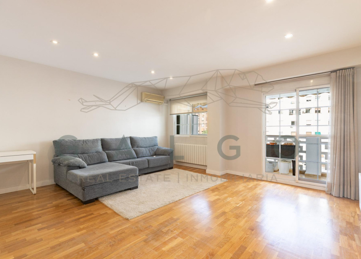 Venta - Piso - Valencia - La Vega Baixa