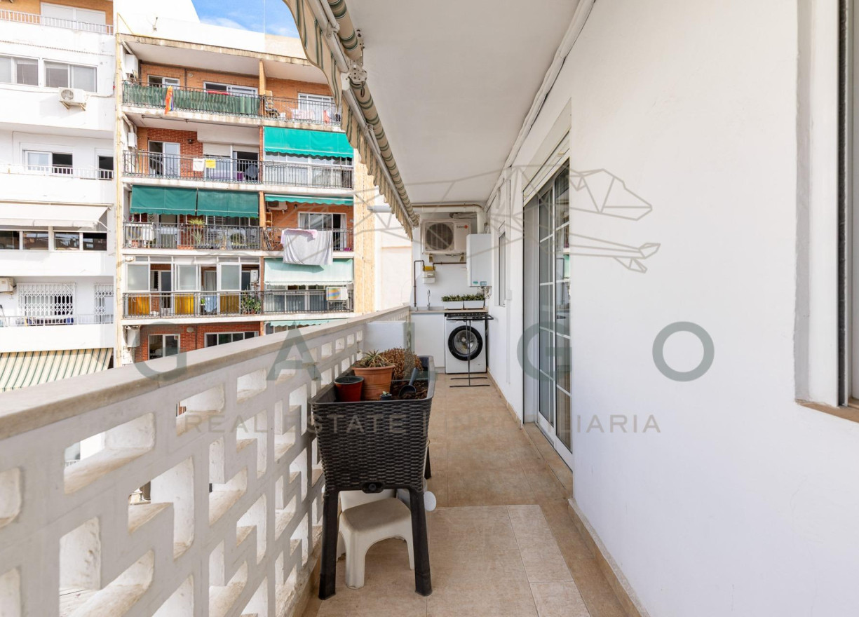 Venta - Piso - Valencia - La Vega Baixa