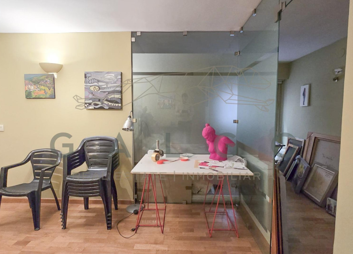 Venta - Piso - Valencia - La Xerea