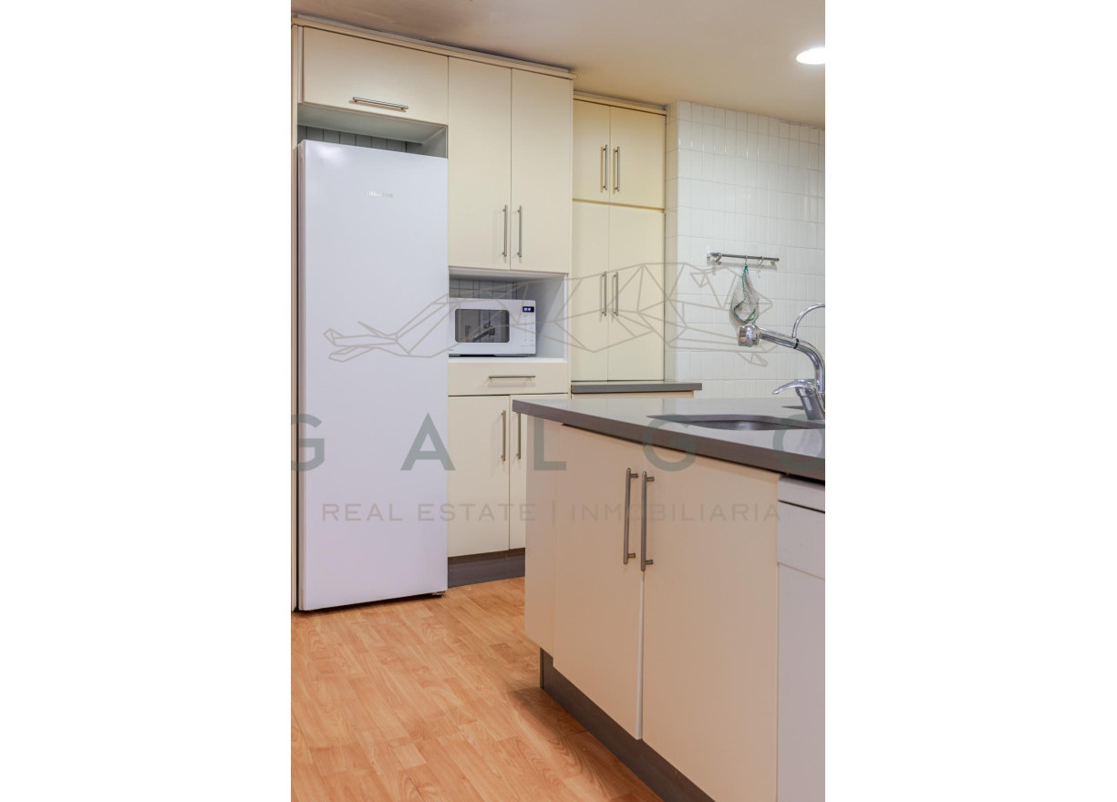Venta - Piso - Valencia - La Xerea