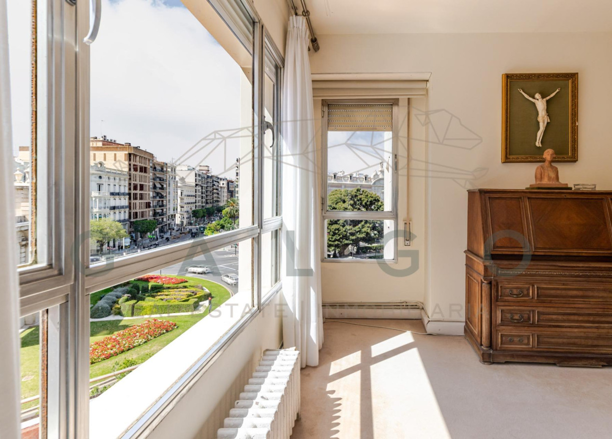 Venta - Piso - Valencia - La Xerea