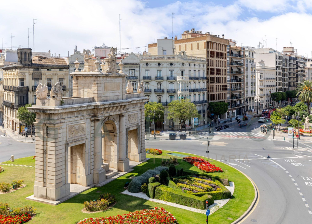 Venta - Piso - Valencia - La Xerea
