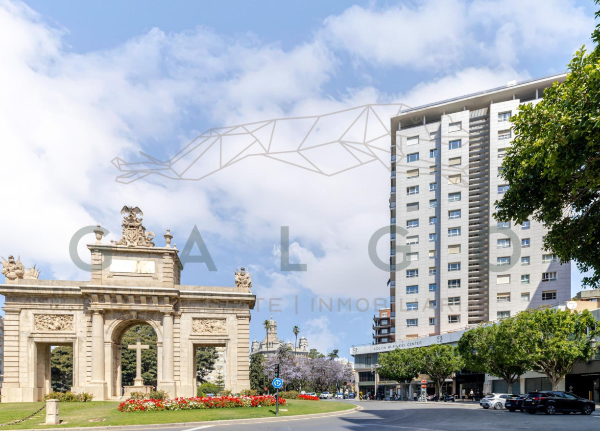 Venta - Piso - Valencia - La Xerea
