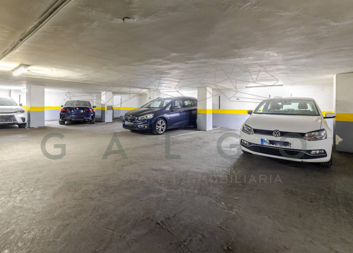 Venta - Piso - Valencia - La Xerea