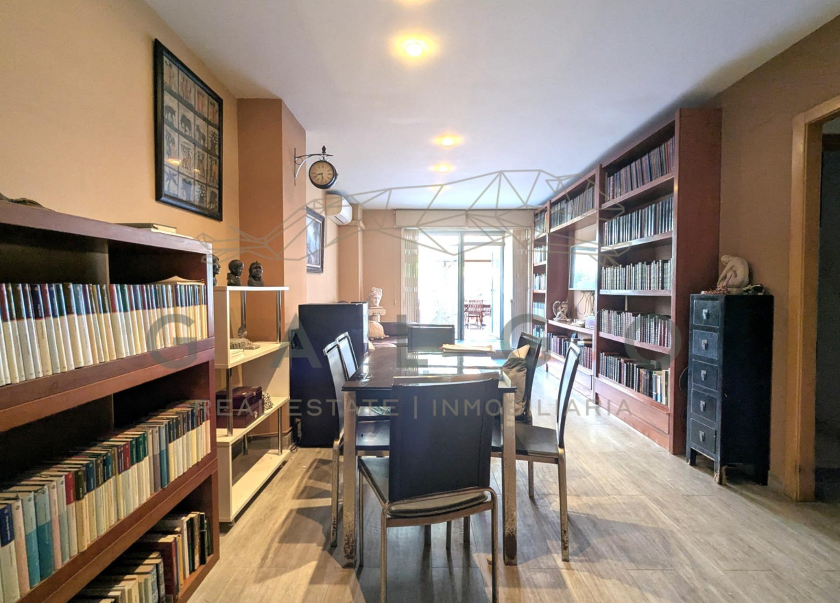 Venta - Piso - Valencia - Malilla