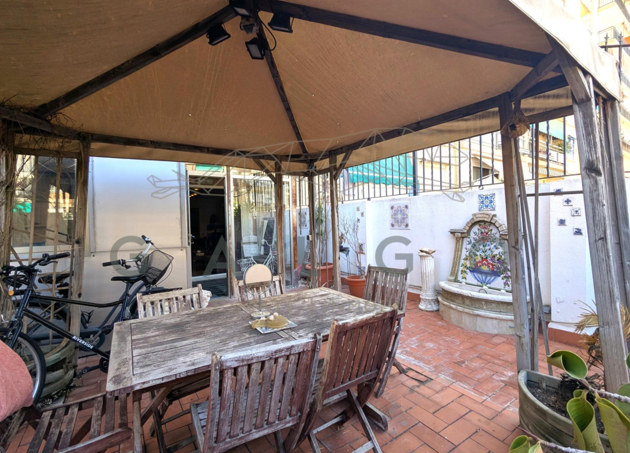 Venta - Piso - Valencia - Malilla