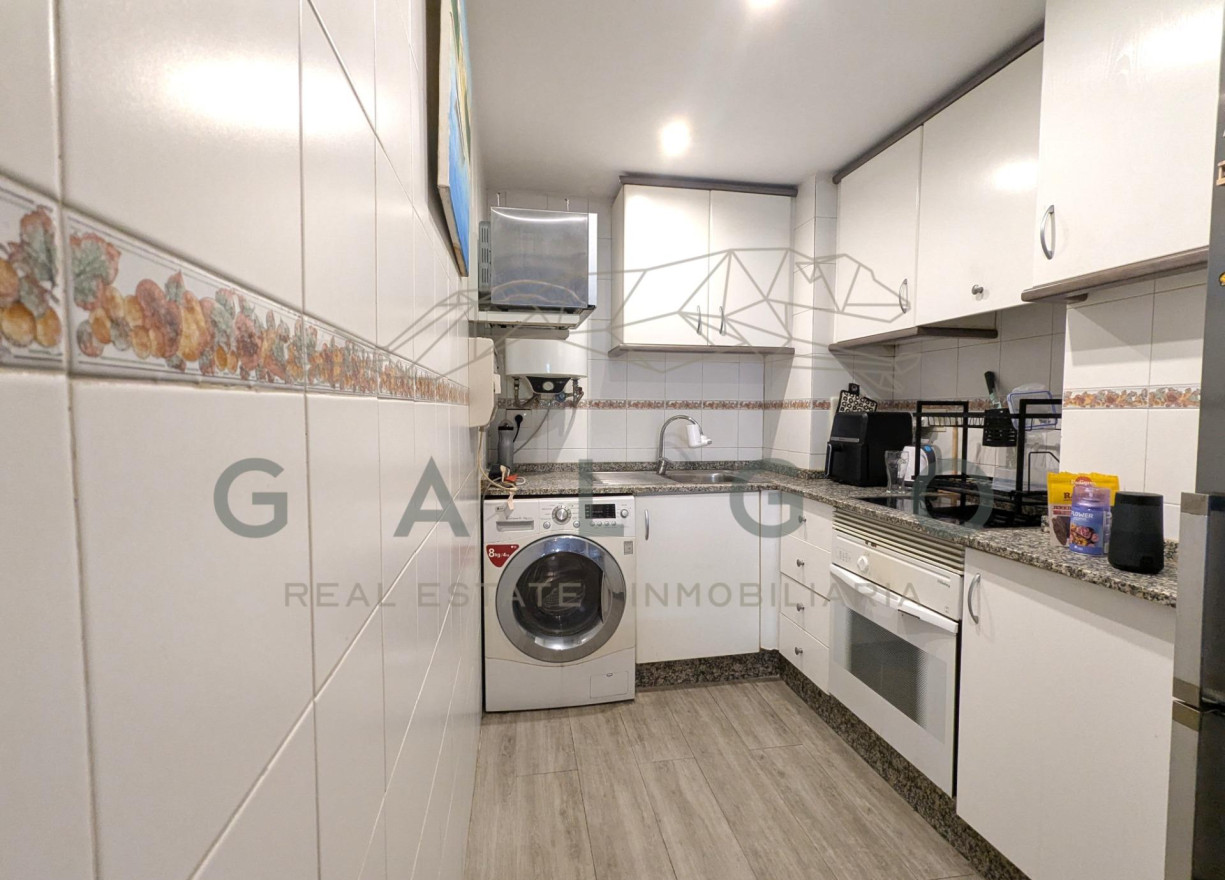 Venta - Piso - Valencia - Malilla