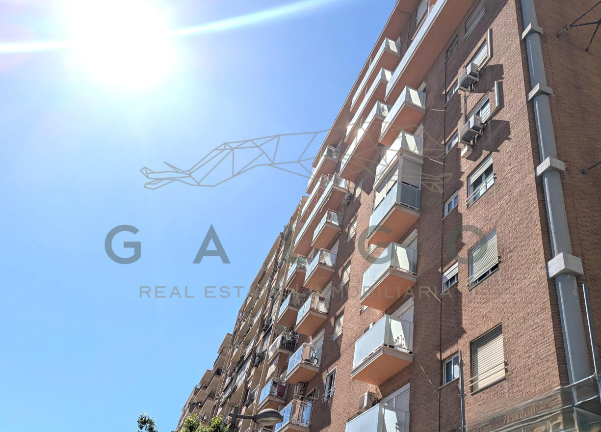 Venta - Piso - Valencia - Malilla