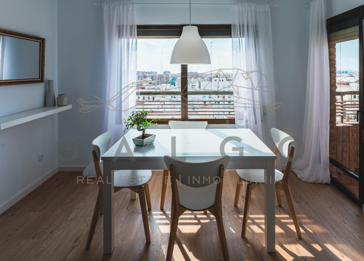 Venta - Piso - Valencia - Mestalla