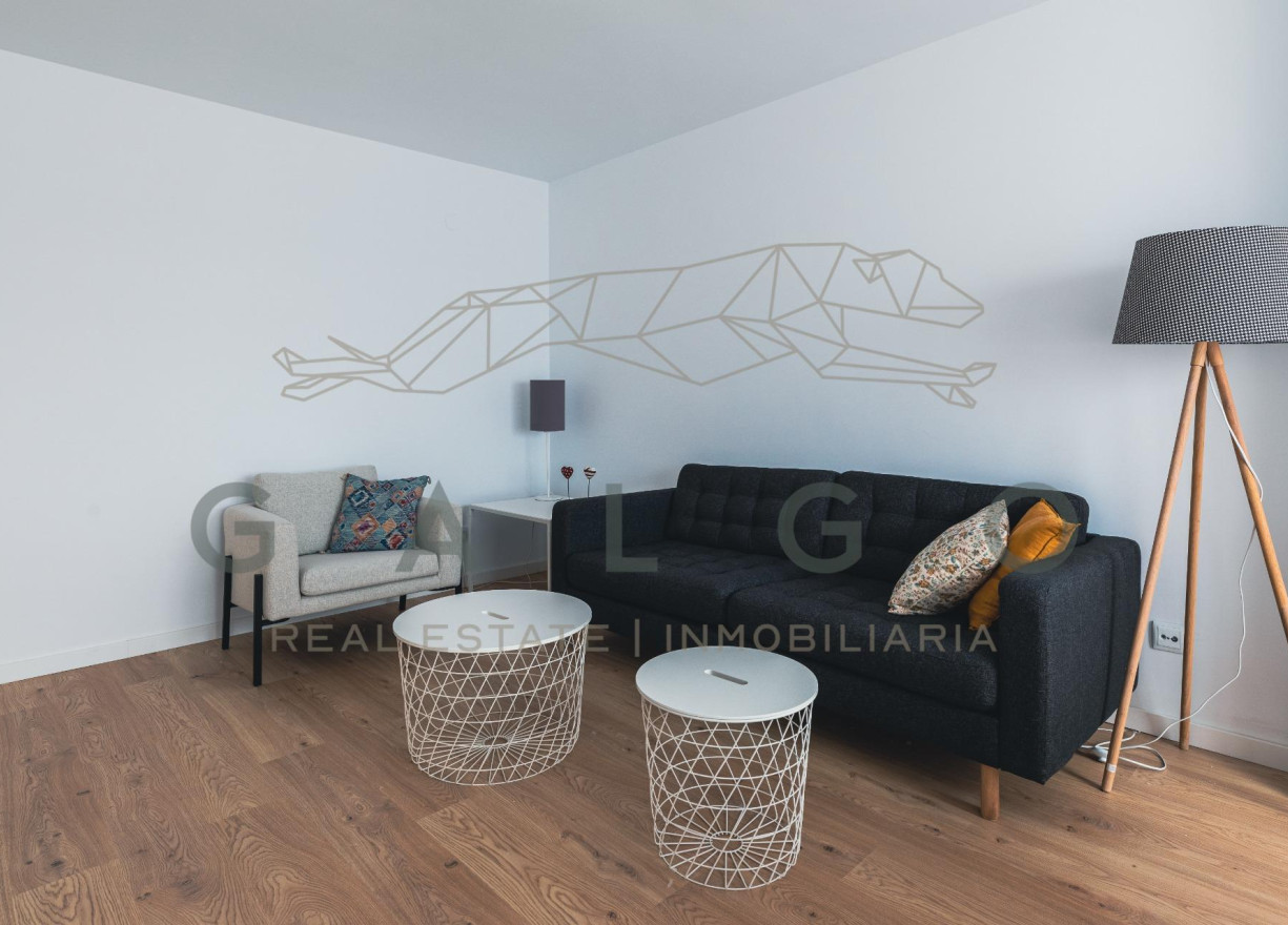 Venta - Piso - Valencia - Mestalla