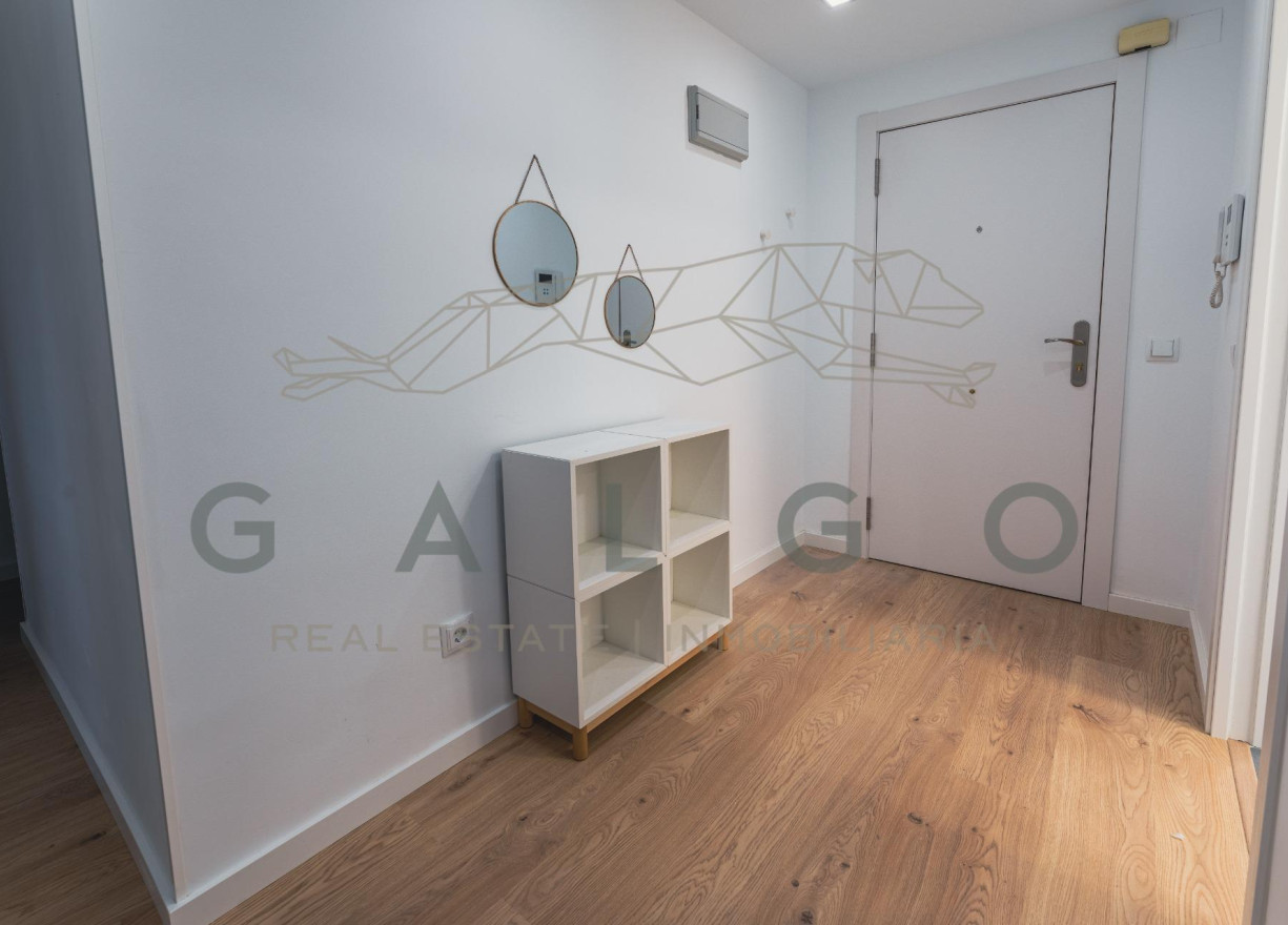 Venta - Piso - Valencia - Mestalla