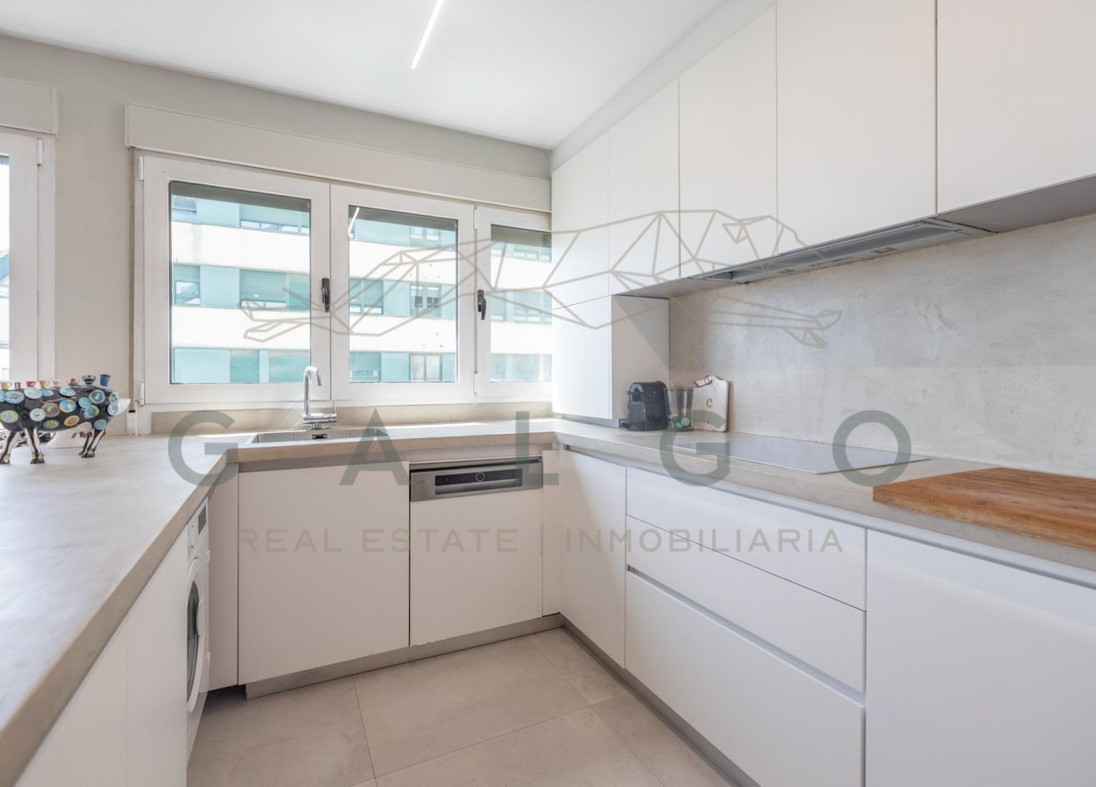 Venta - Piso - Valencia - Mont-Olivet