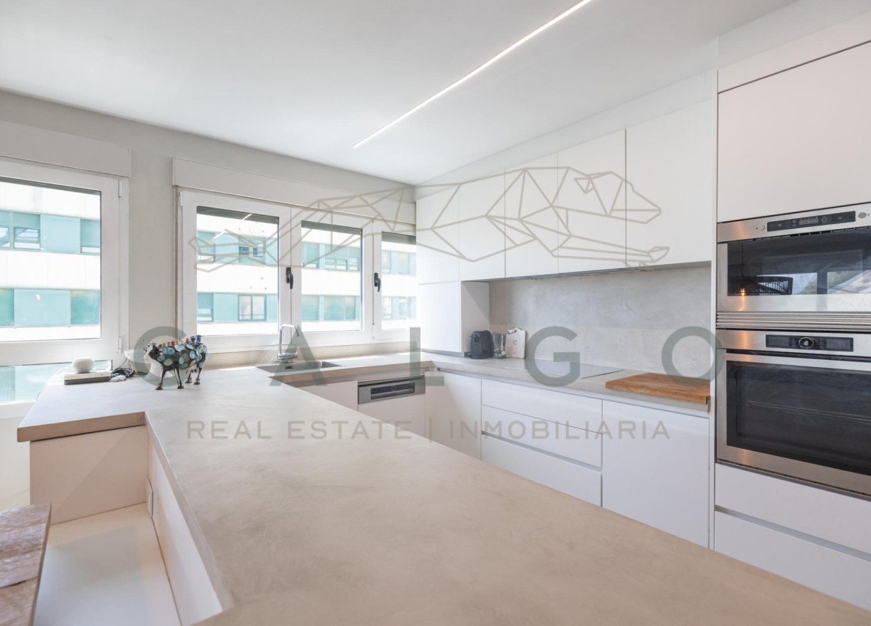 Venta - Piso - Valencia - Mont-Olivet