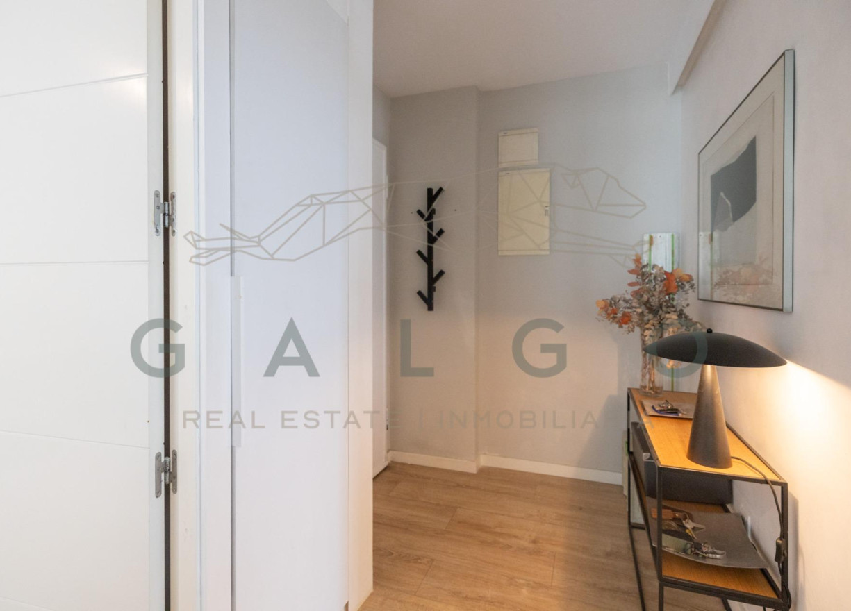 Venta - Piso - Valencia - Mont-Olivet