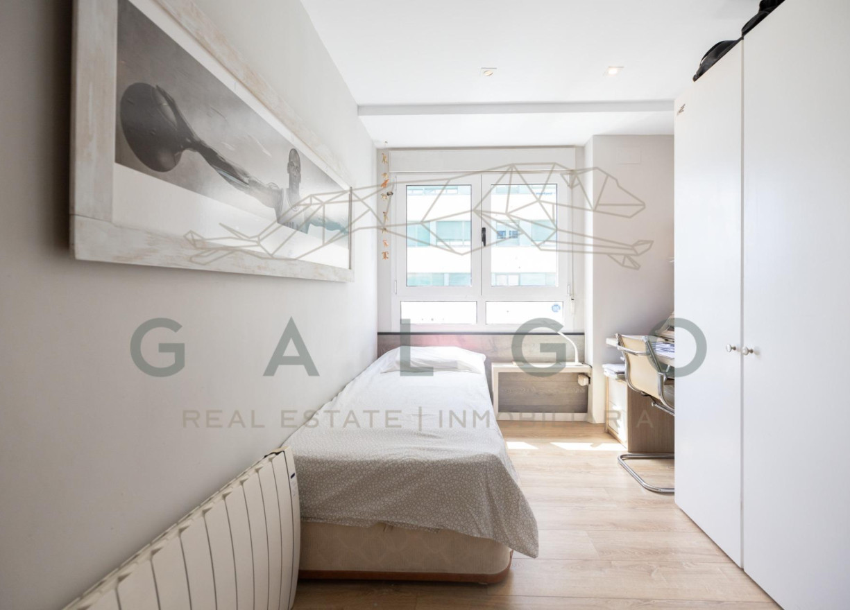 Venta - Piso - Valencia - Mont-Olivet